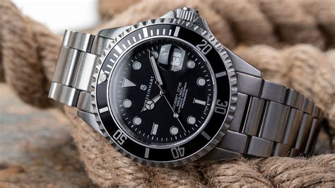 rolex submariner homage 2017|best Rolex Submariner homage watch.